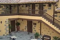 호텔 La Hacienda Del Molino