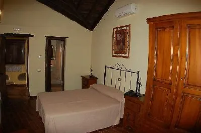 호텔 La Hacienda Del Molino