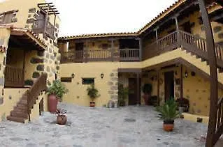 호텔 La Hacienda Del Molino 3*