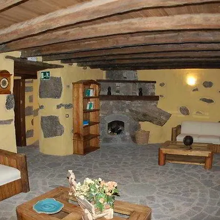 La Hacienda Del Molino 플라야 델 잉글스