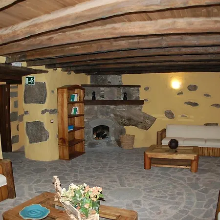 La Hacienda Del Molino 호텔 플라야 델 잉글스