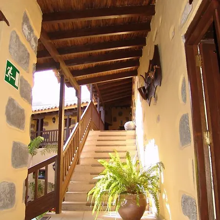 La Hacienda Del Molino 3* 플라야 델 잉글스