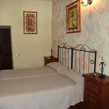 Hotel La Hacienda Del Molino Playa del Ingles (Gran Canaria)
