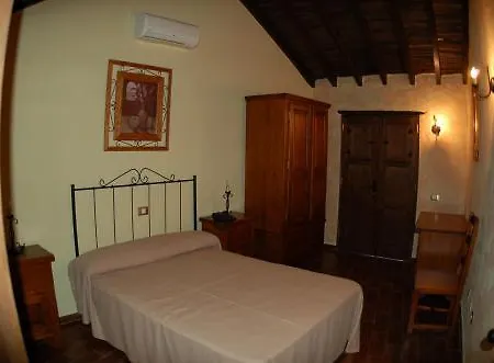 Hotel La Hacienda Del Molino 3*